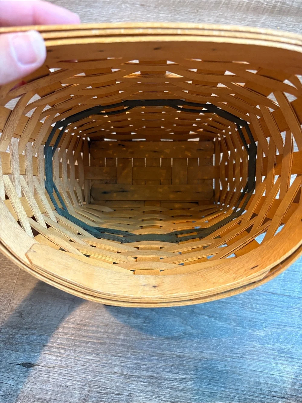 Longaberger christmas collection